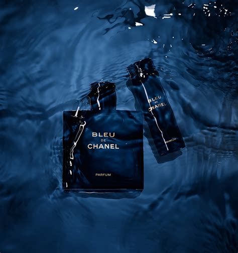 parfum samplebleu de chanel